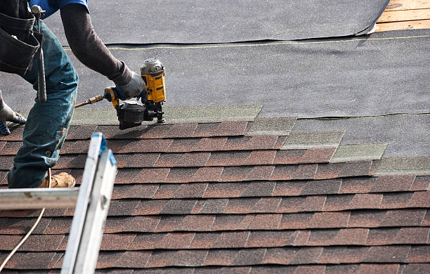 Licensed Roofing service in Liberty, UT - Brentwood Metal Roofing